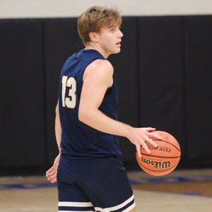 CAYDEN QUINN