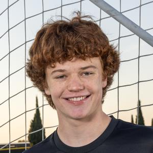 Hudson Fleming