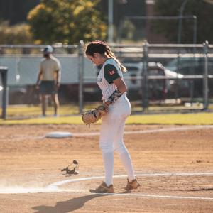 Ashlyn Carlton mugshot