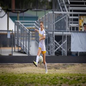 Trinity McGhee