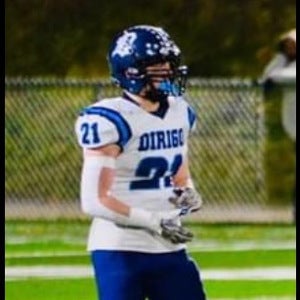 TANNER BRADEEN
