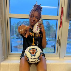 Samari  Gardner