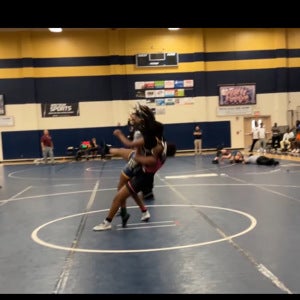 Arionna Wilson