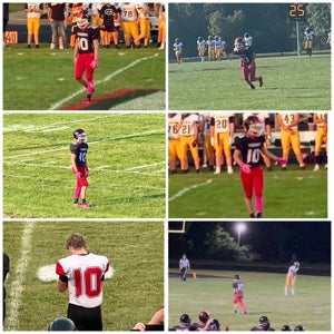 Noah Coomer