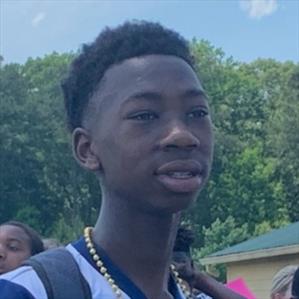 Donovan Pruitte mugshot