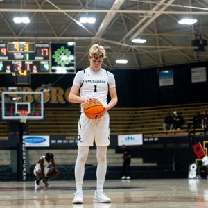 CHARLIE GOSS mugshot