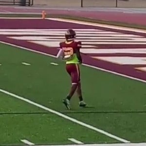 Malakhii Williams