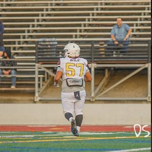 Jordan Avila mugshot