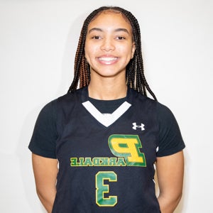 Zenai Ferebee