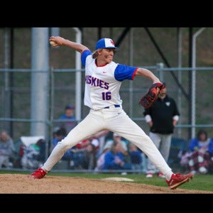 Tristan Harless