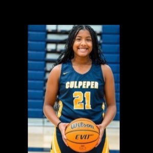 A’MYAH ROBINSON