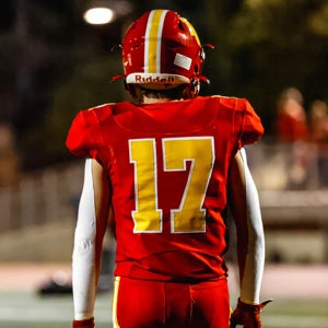 Connor Gibbons mugshot