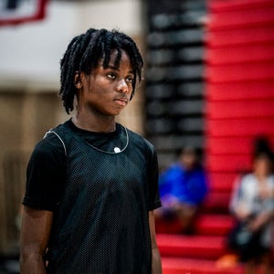 DaKing Smith