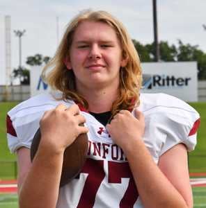 Brody Materna