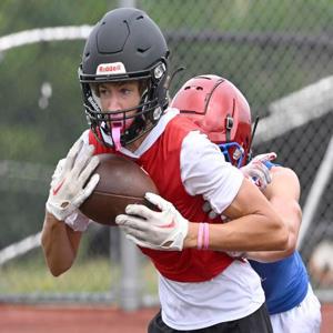 Greyson Daugherty mugshot