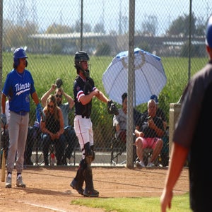 Mason Talkington mugshot