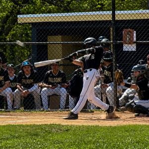 MIKEY CEBULSKI