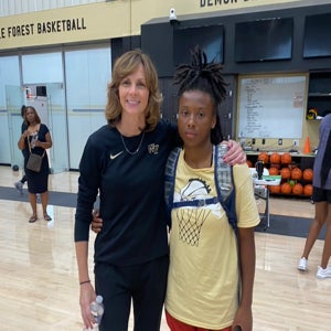 Anassia Robinson mugshot