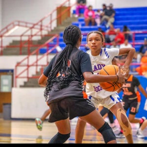 Jamiyah Russell