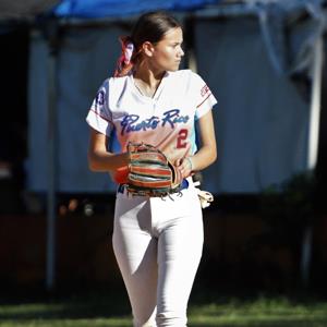 Ashanti Pagan mugshot