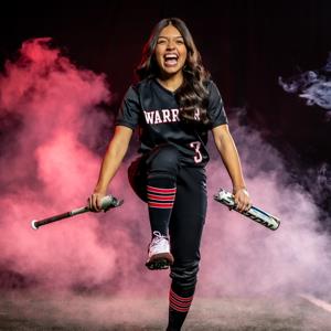 Andrea Martinez mugshot