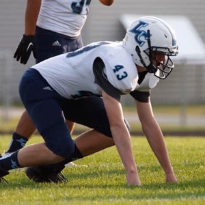 Elijah Stancer