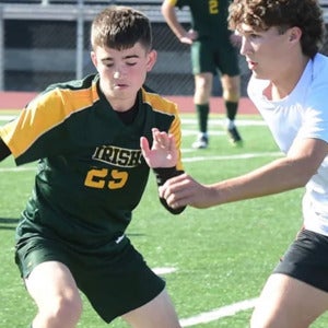 Russell Young mugshot