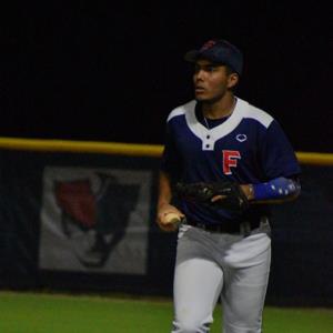 Cesar Torres mugshot