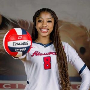 Cherrish Robinson mugshot