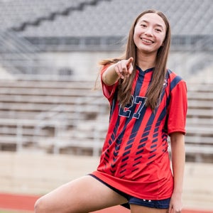 ELLA STEVENS
