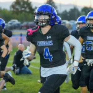 Britton Walston mugshot