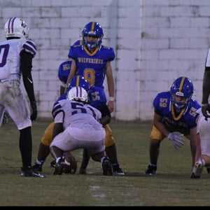 Kaden Malpass mugshot