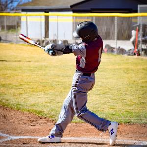 Karson Black mugshot