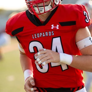 Brayden Saulters