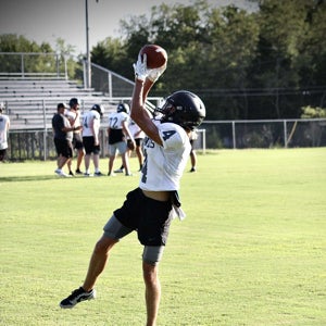 Trey Edwards