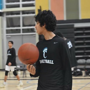 Ishan Dave