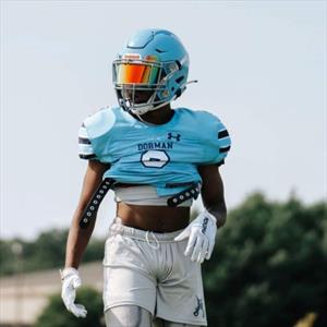 Tra’von Fernandez mugshot