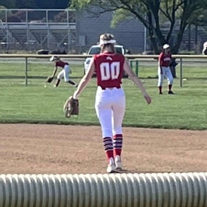 JENNA LYKON
