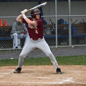 Zack Schaedel mugshot