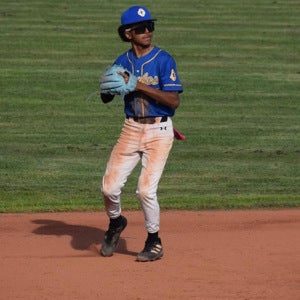 Brandon Stewart