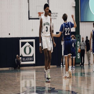 Dontae Graham mugshot