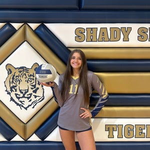 Alivia Stover mugshot