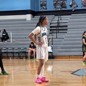 Kyesha Elbert