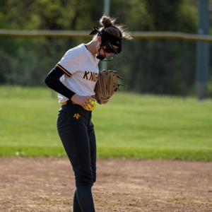 Phoebe Dudgeon mugshot