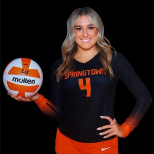 Brooklynn Quintanilla