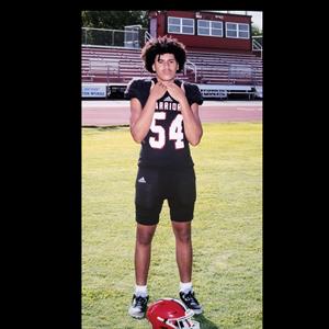 Kaimani Mayes