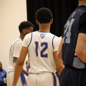Kaleb Newsome