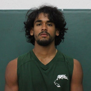 Dayron Gomez