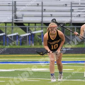 Miriam Hickey mugshot