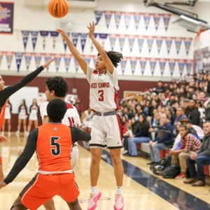 Zach Villanueva mugshot